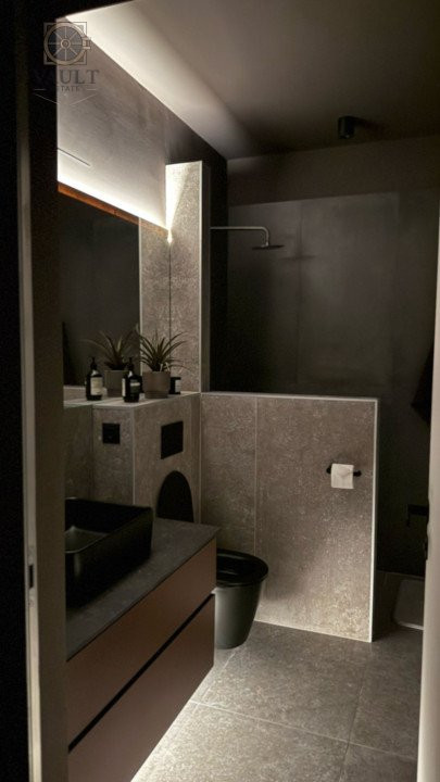 Apartament 2 camere / Loc de parcare / 13 Septembrie I