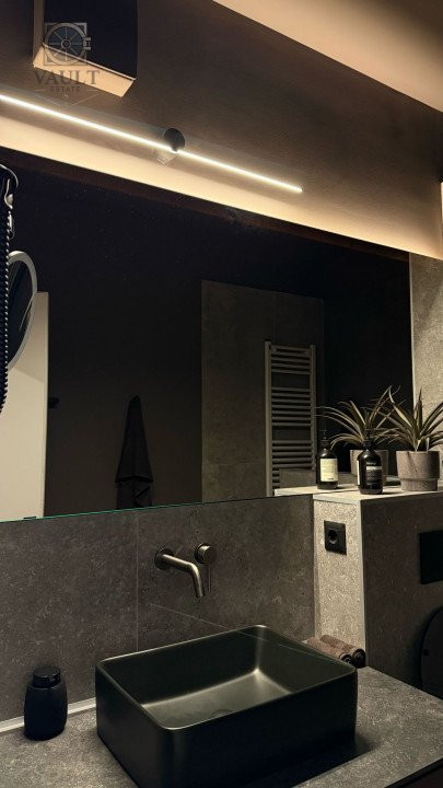 Apartament 2 camere / Loc de parcare / 13 Septembrie I