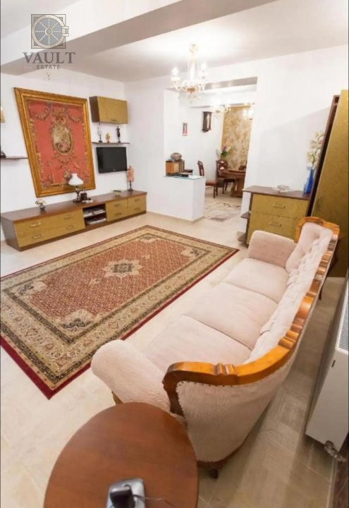 Apartament 2 camere / Tip Vila / In apropiere de Metrou Universitate
