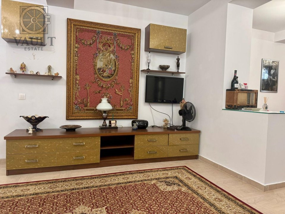 Apartament 2 camere / Tip Vila / In apropiere de Metrou Universitate