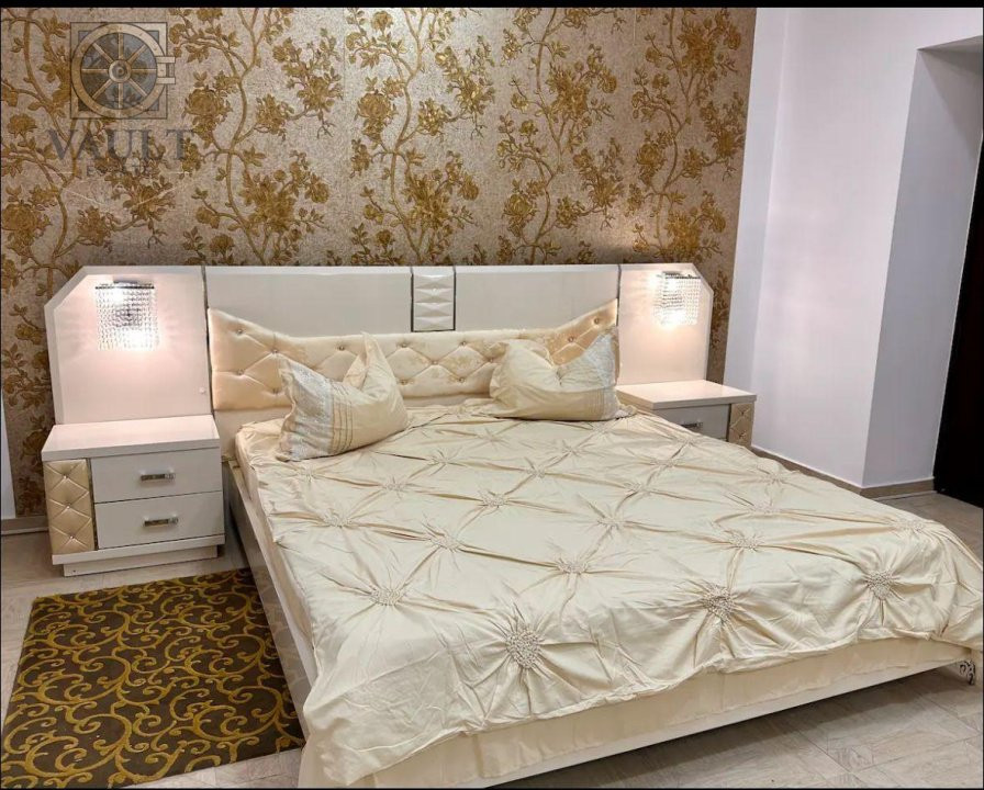 Apartament 2 camere / Tip Vila / In apropiere de Metrou Universitate
