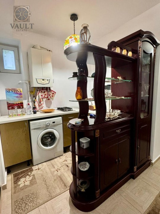 Apartament 2 camere / Tip Vila / In apropiere de Metrou Universitate