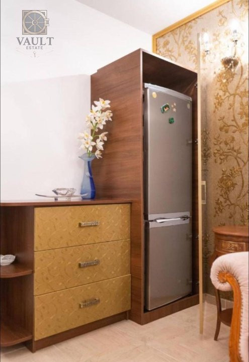 Apartament 2 camere / Tip Vila / In apropiere de Metrou Universitate