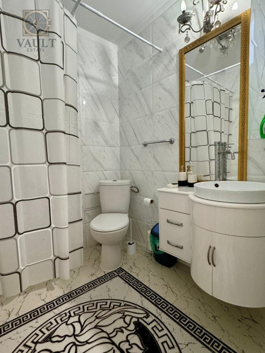 Apartament 2 camere / Tip Vila / In apropiere de Metrou Universitate