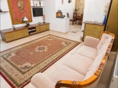 Apartament 2 camere / Tip Vila / In apropiere de Metrou Universitate