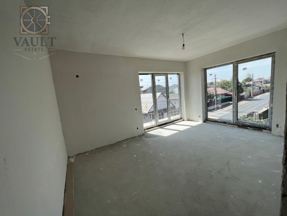 Apartament 2 camere / An 2025 / Drumul Taberei