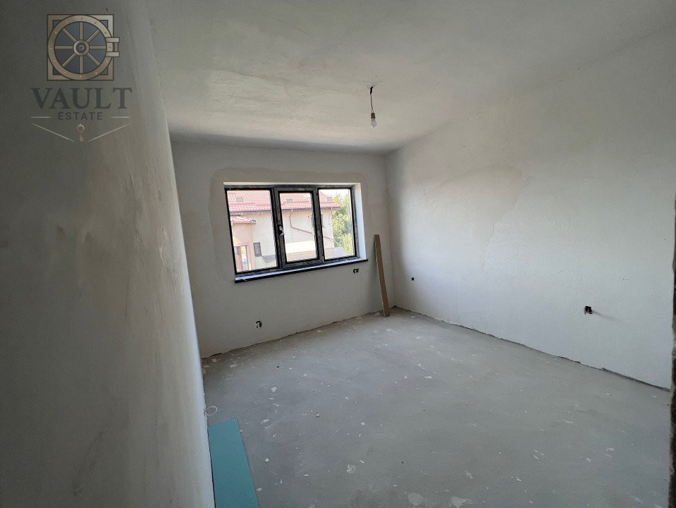 Apartament 2 camere / An 2025 / Drumul Taberei
