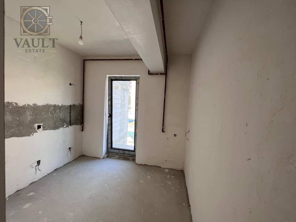 Apartament 2 camere / An 2025 / Drumul Taberei