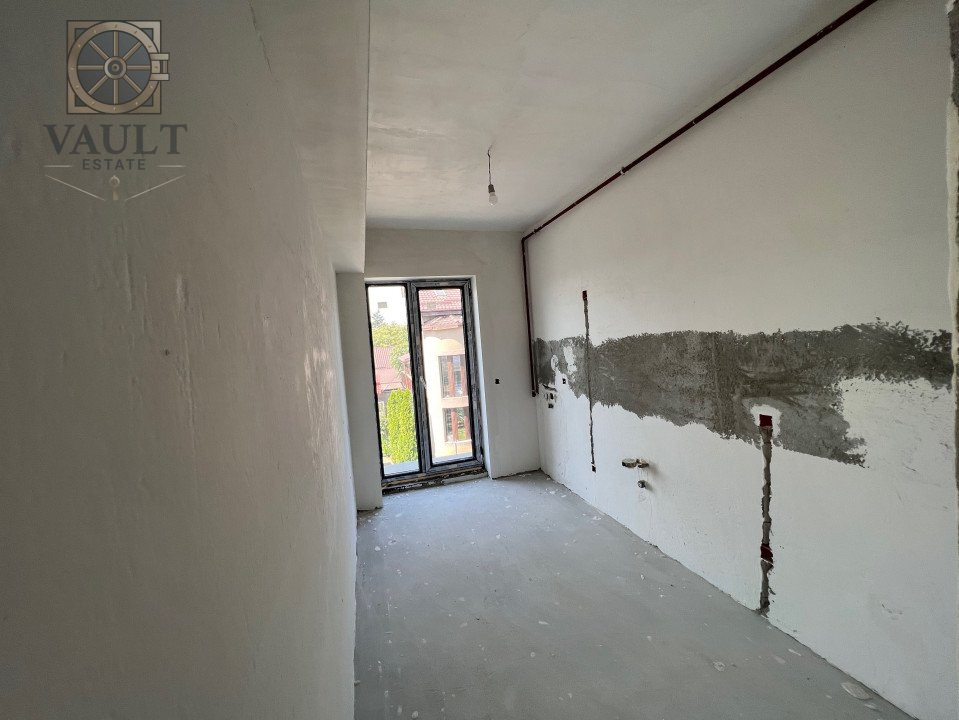 Apartament 2 camere / An 2025 / Drumul Taberei