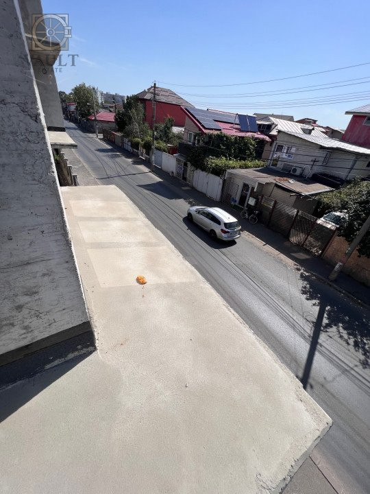 Apartament 2 camere / An 2025 / Drumul Taberei