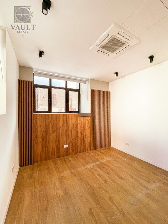 Spatiu comercial - Piata Victoriei