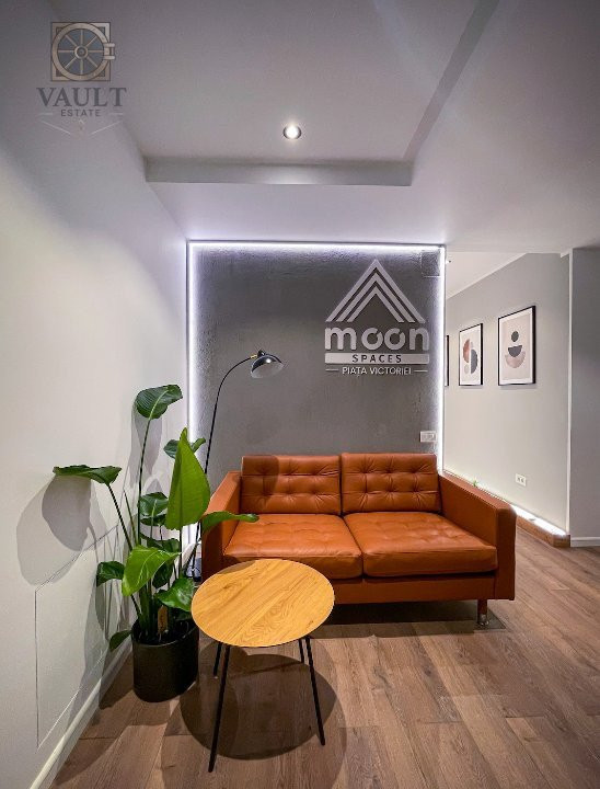 Apartament 4 camere - Loc de parcare / Terasa / Piata Victoriei