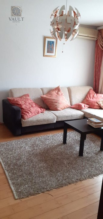 Apartament 3 camere / Centrala proprie / Gara de Nord