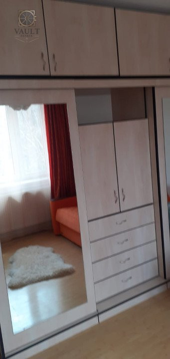 Apartament 3 camere / Centrala proprie / Gara de Nord