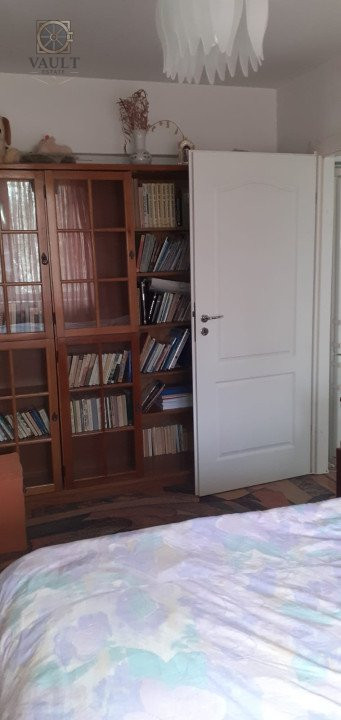 Apartament 3 camere / Centrala proprie / Gara de Nord