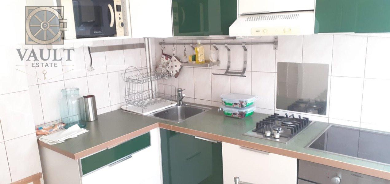 Apartament 3 camere / Centrala proprie / Gara de Nord