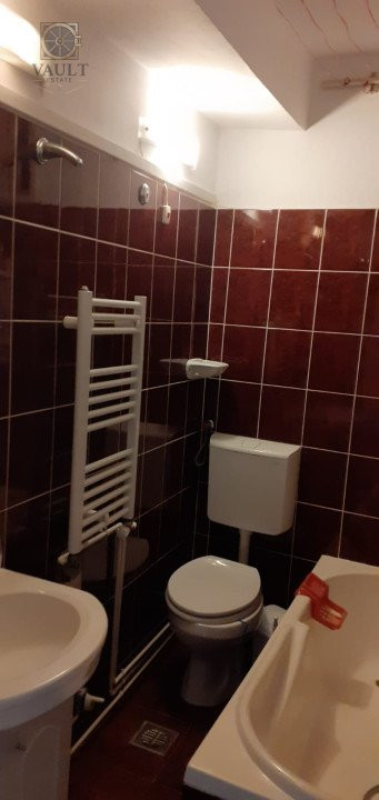 Apartament 3 camere / Centrala proprie / Gara de Nord