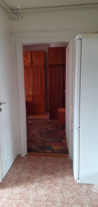 Apartament 3 camere / Centrala proprie / Gara de Nord