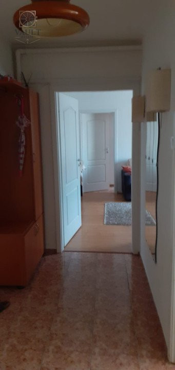 Apartament 3 camere / Centrala proprie / Gara de Nord