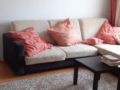 Apartament 3 camere / Centrala proprie / Gara de Nord