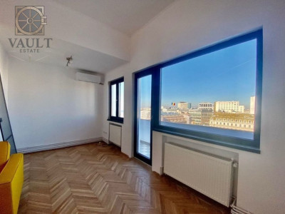 Apartament 3 camere - Decomandat / Langa Universitate
