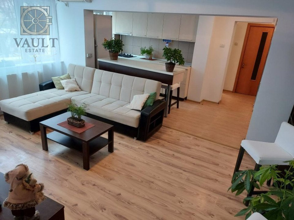 Apartament 3 camere - Drumul Taberei / Langa metrou Tudor Vladimirescu