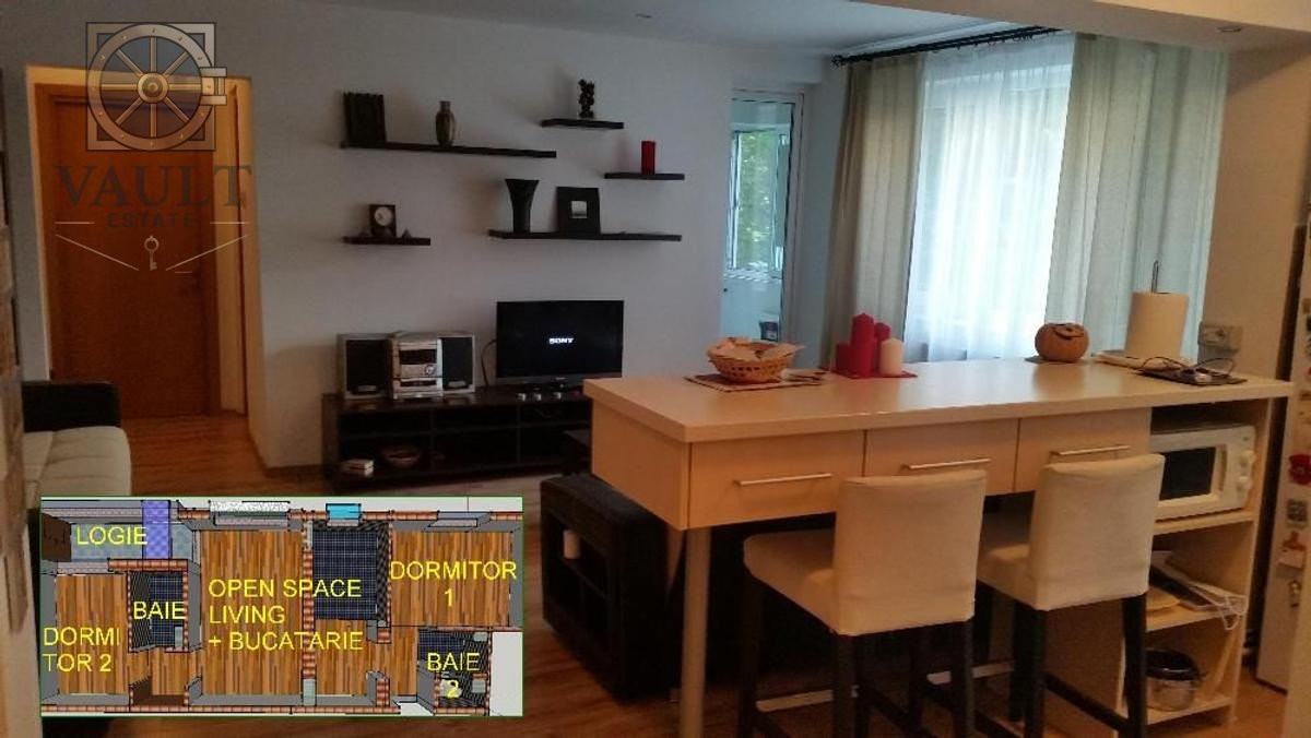 Apartament 3 camere - Drumul Taberei / Langa metrou Tudor Vladimirescu