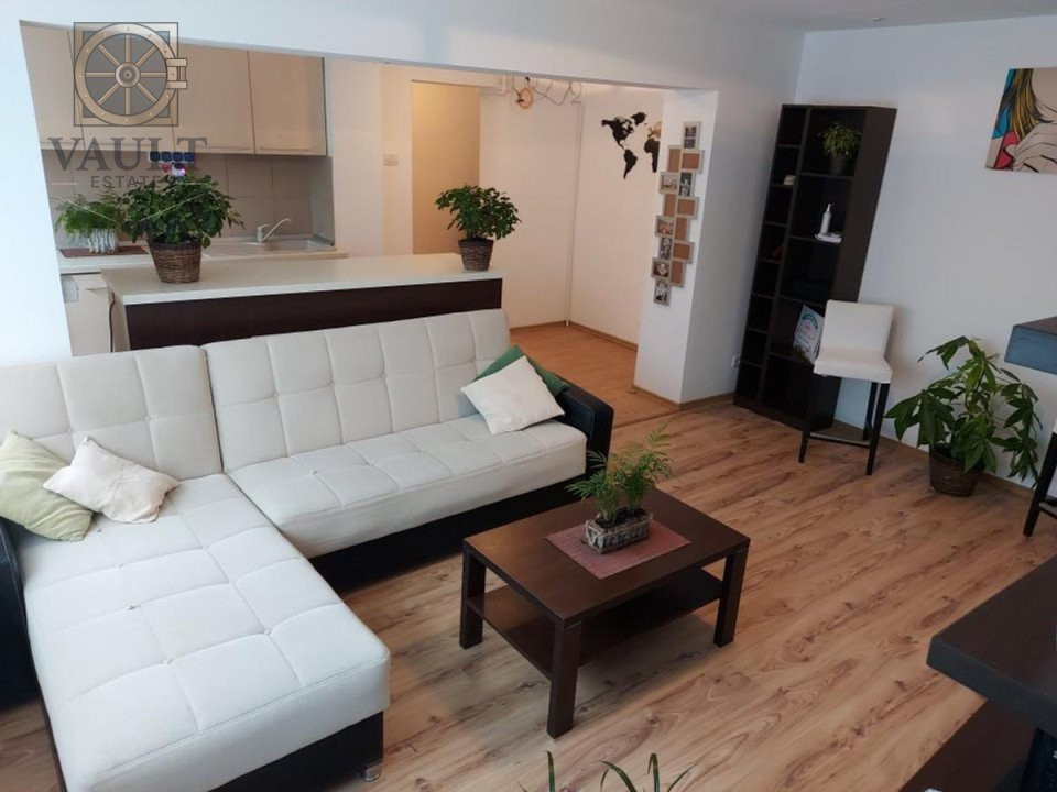 Apartament 3 camere - Drumul Taberei / Langa metrou Tudor Vladimirescu