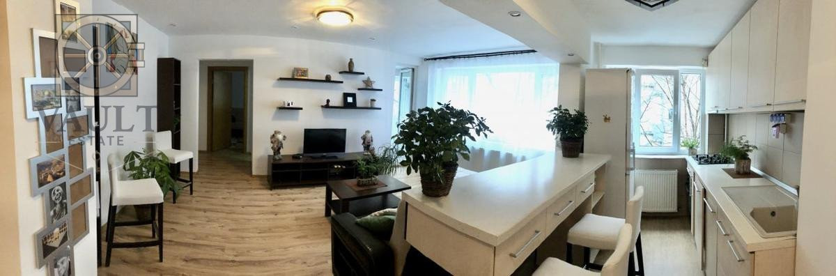 Apartament 3 camere - Drumul Taberei / Langa metrou Tudor Vladimirescu