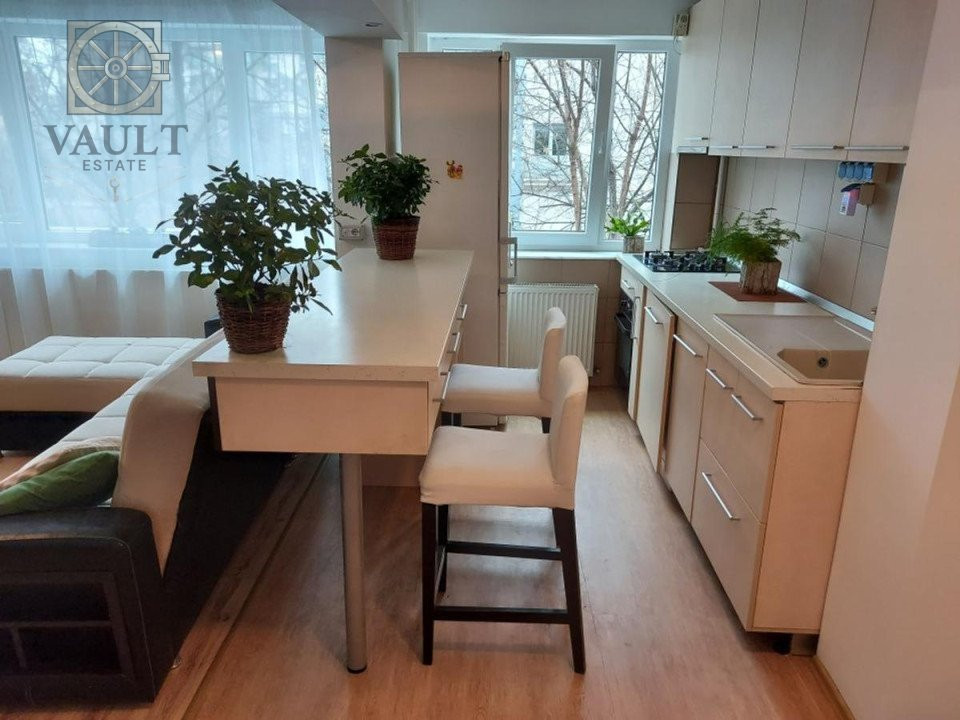 Apartament 3 camere - Drumul Taberei / Langa metrou Tudor Vladimirescu