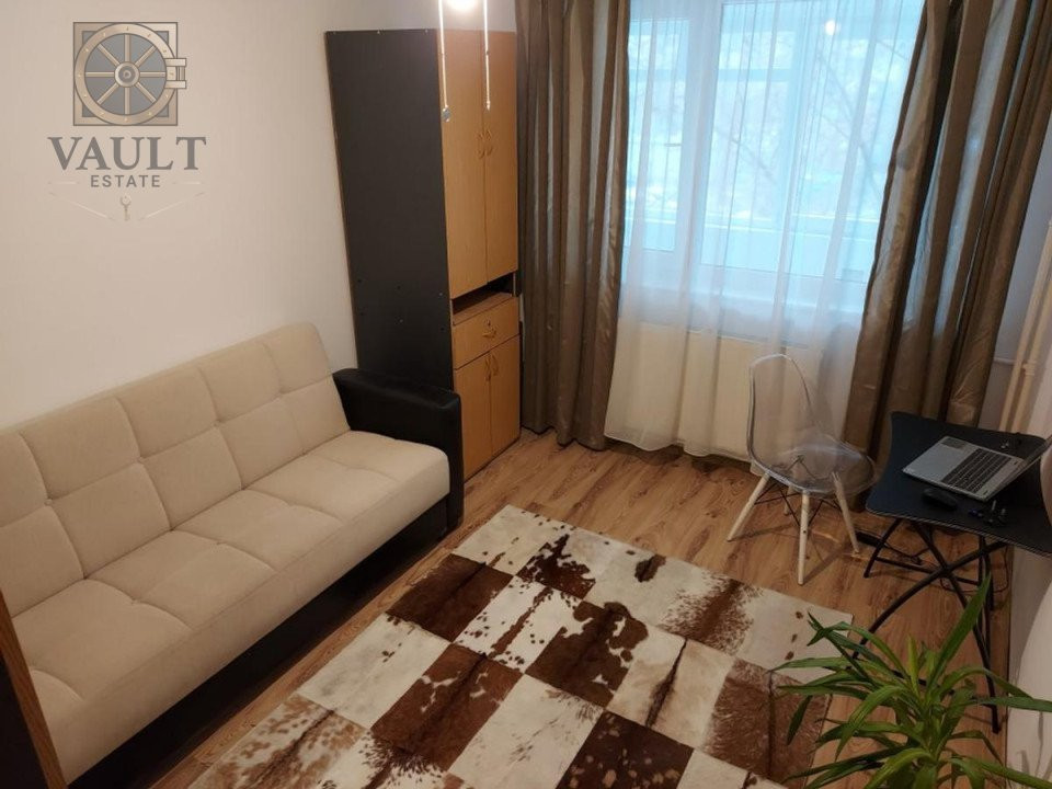 Apartament 3 camere - Drumul Taberei / Langa metrou Tudor Vladimirescu