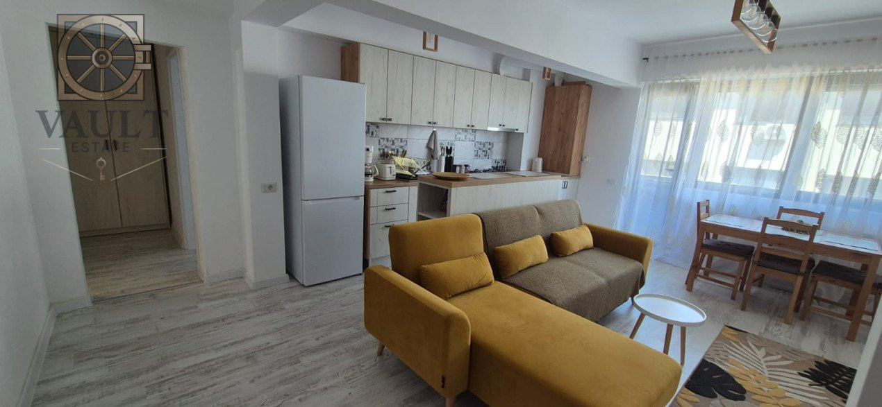 Apartament 2 camere - Loc de parcare / Langa Metrou Militari