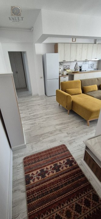 Apartament 2 camere - Loc de parcare / Langa Metrou Militari