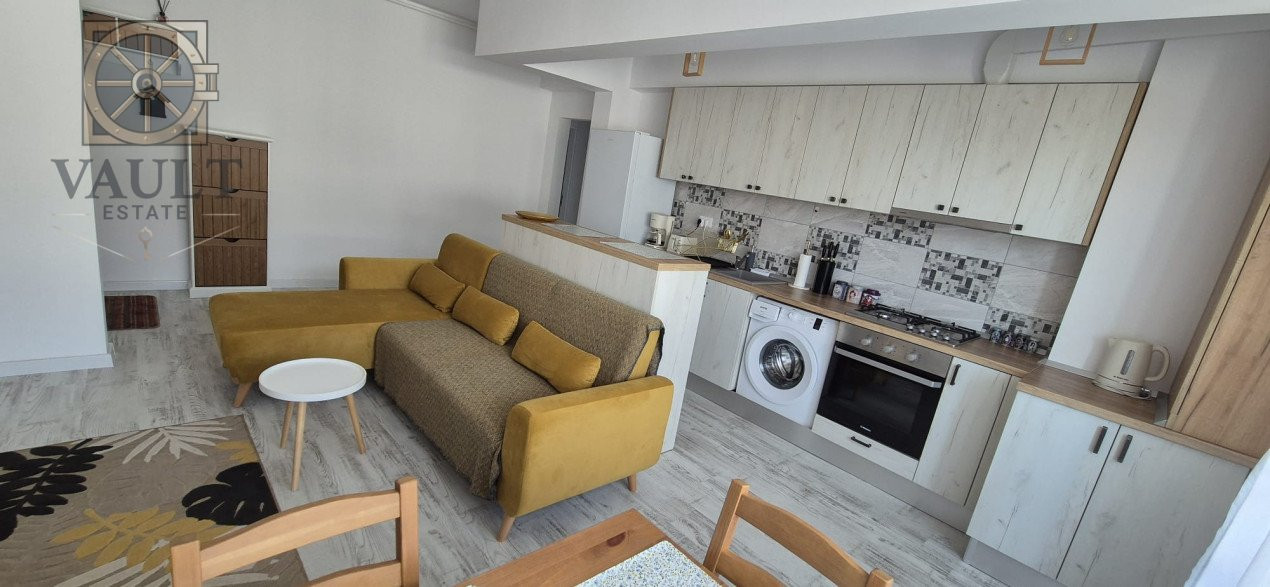Apartament 2 camere - Loc de parcare / Langa Metrou Militari