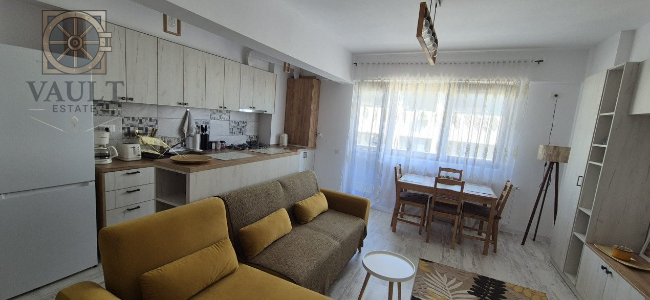 Apartament 2 camere - Loc de parcare / Langa Metrou Militari