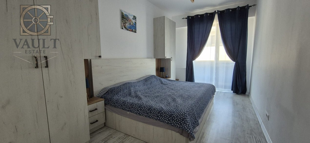 Apartament 2 camere - Loc de parcare / Langa Metrou Militari