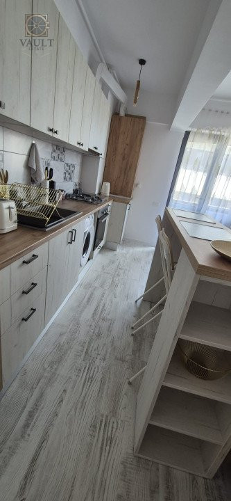 Apartament 2 camere - Loc de parcare / Langa Metrou Militari