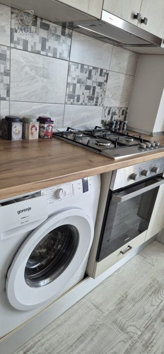 Apartament 2 camere - Loc de parcare / Langa Metrou Militari