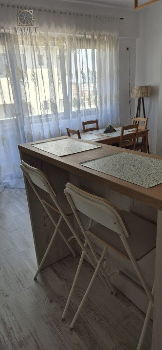 Apartament 2 camere - Loc de parcare / Langa Metrou Militari