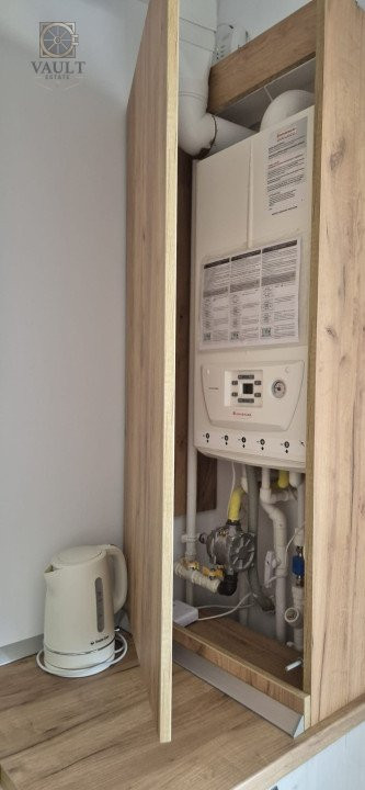 Apartament 2 camere - Loc de parcare / Langa Metrou Militari