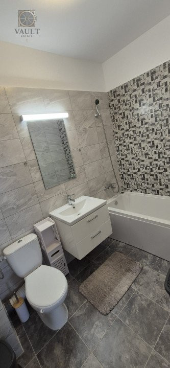 Apartament 2 camere - Loc de parcare / Langa Metrou Militari