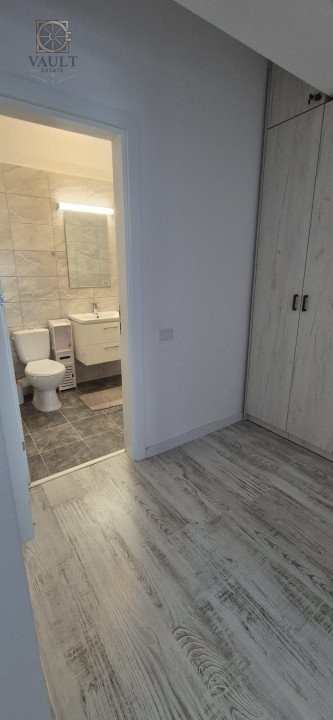 Apartament 2 camere - Loc de parcare / Langa Metrou Militari