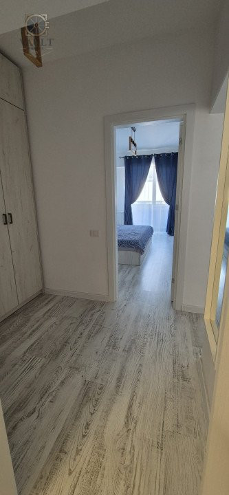Apartament 2 camere - Loc de parcare / Langa Metrou Militari