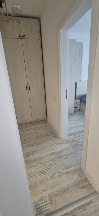 Apartament 2 camere - Loc de parcare / Langa Metrou Militari