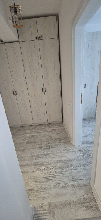 Apartament 2 camere - Loc de parcare / Langa Metrou Militari