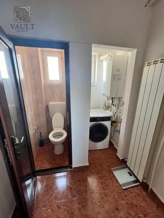 Apartament 2 camere - Semidecomandat / Langa Metrou Romana