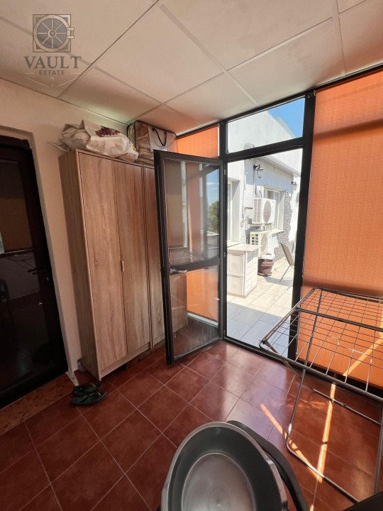 Apartament 2 camere - Semidecomandat / Langa Metrou Romana