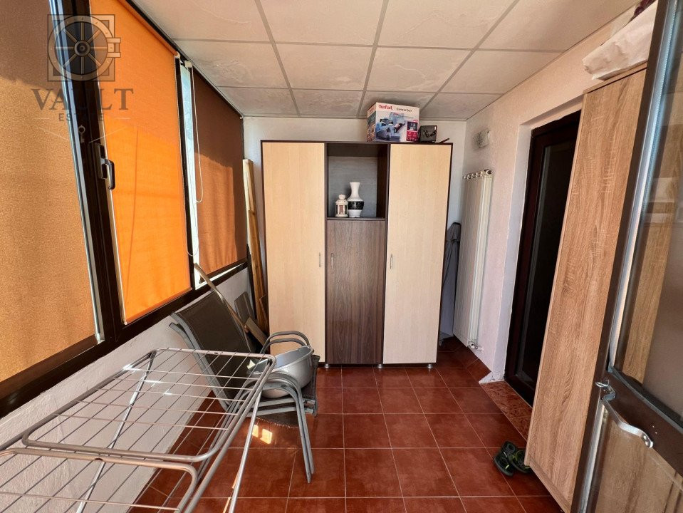 Apartament 2 camere - Semidecomandat / Langa Metrou Romana