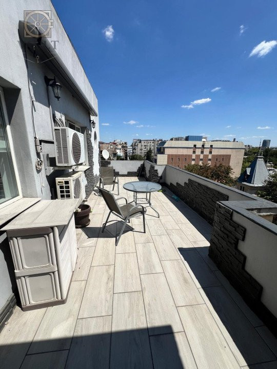 Apartament 2 camere - Semidecomandat / Langa Metrou Romana