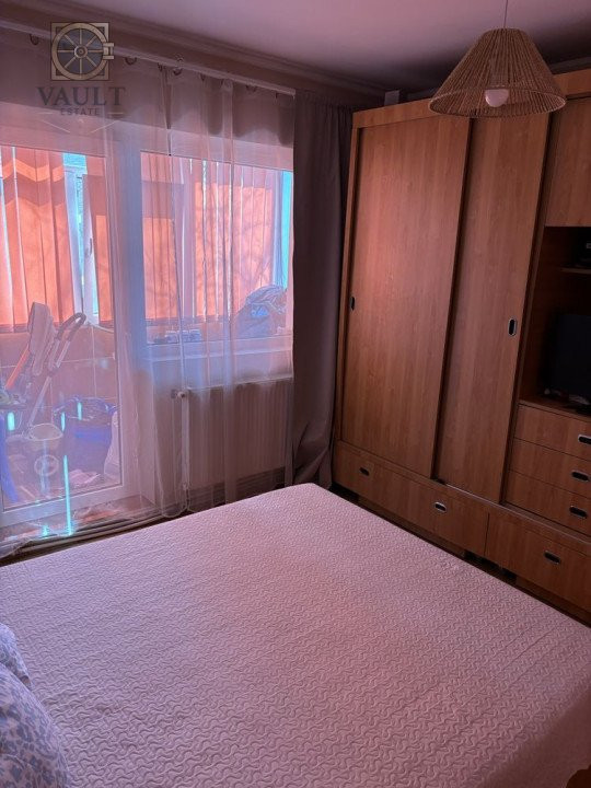 Apartament 3 camere - zona Militari